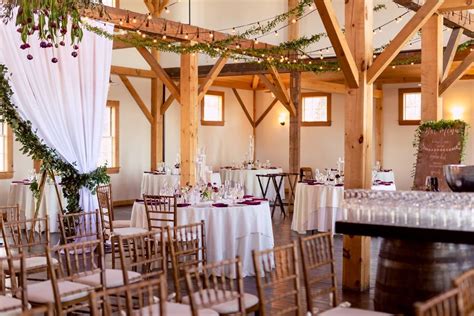 Peirce farm st witches hill wedding